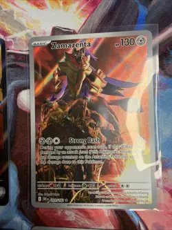 Lot of 6 Destined Rivals Pokemon TCG Full Art and More Near Mint See Pictures - Image 4
