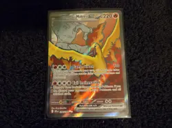 Pokemon TCG Destined Rivals Card Lot Full Arts And Illustration Rares. Mewtwo - Image 4