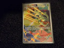 Pokemon TCG Destined Rivals Card Lot Full Arts And Illustration Rares. Mewtwo - Image 5