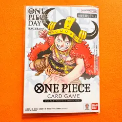 ONE PIECE Card Game Premium Card Collection DAY25 & DAY24 Limited Japan new - Image 3