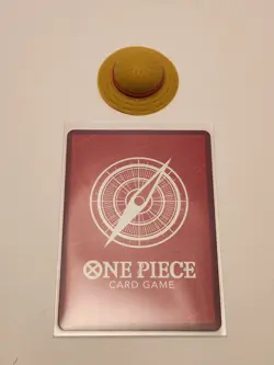 Roronoa Zoro - OP12-020 - Learn Together Deck Set - Alt Art - Leader - English - Image 2