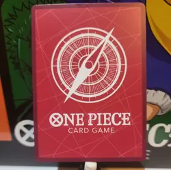 Roronoa Zoro - OP12-020 (Zoro Deck Leader) - Learn Together Deck Set (LT-01) - Image 3