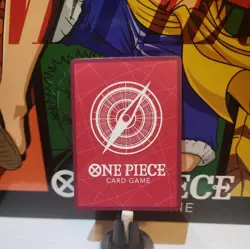 Roronoa Zoro - OP12-020 (Zoro Deck Leader) - Learn Together Deck Set (LT-01) - Image 4