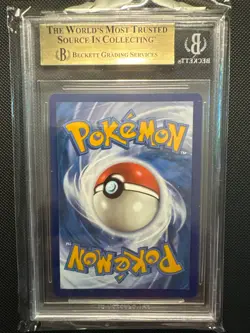 Sylveon VMAX TG15/TG30 Swsh09: Brilliant Stars Trainer Gallery Holo BGS 9.5 - Image 2