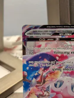 Sylveon VMAX TG15/TG30 Swsh09: Brilliant Stars Trainer Gallery Holo - Image 5