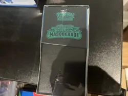 Pokemon TCG Twilight Masquerade Pokemon Center Elite Trainer Box ETB SEALED - Image 5