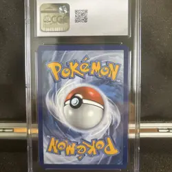 Zapdos Gem Mint 10 CGC 012/034 Trading Card Game Classic Holo - Image 2
