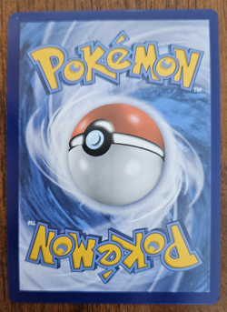 Pokemon TCG Professor's Research Full Art SWSH152 Sword & Shield Promo Holo NM - Image 2