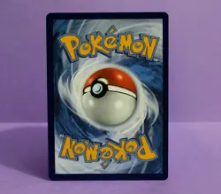 Professor's Research (Juniper) Full Art - Near Mint SWSH152 Pokemon Promo - Image 2