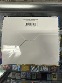 Pokemon TCG Paldean Fates Mini Tin (10) Display Case FACTORY SEALED BOX - Image 4