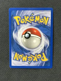 NM Sabrina’s Gengar 29/132 Gym Challenge Non Holo Rare Pokemon Card - Image 2