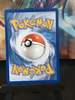 Mega Gengar EX 125/217 Ascended Heroes Pokemon Card - Image 3