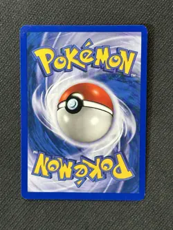 Steelix H23/H32 Aquapolis Holo Rare Pokemon Card - Image 2