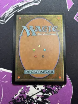 MTG Phyrexian Negator #65 Rare FOIL 1999 MTG Magic Urza’s Destiny NM - Image 2