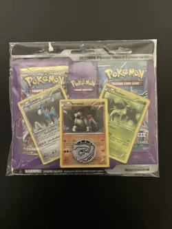 Pokemon TCG: Next Destinies & Plazma Freeze 2 Pack Blister New Sealed - Image 1