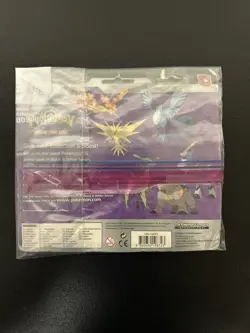 Pokemon TCG: Next Destinies & Plazma Freeze 2 Pack Blister New Sealed - Image 2