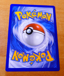 POKEMON ETINCELLES DEFERLANTES CARD REVERSE CARTE VIGOROTH 146/191 FR SSP EV08 M - Image 2