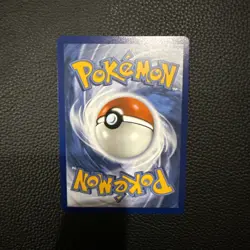 Pokemon Gumshoos 153/132 Mega Evolution Illustration Rare Holo - NM - Image 4