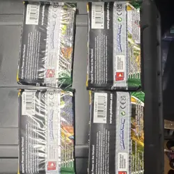 Pokemon TCG Evolving Skies Booster Packs 4x English Umbreon Rayquaza - Image 2