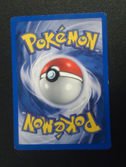 1995-2001 POKEMON Umbreon 13/75 Stamped 1st Edition Holo - Image 3