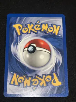 Pokemon 1st Edition Team Rocket Dark Dragonite Non Holo 22/82 - Image 4