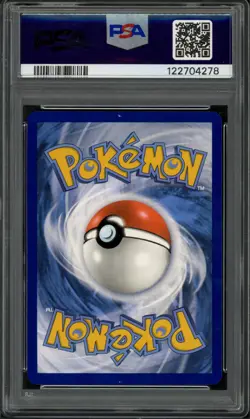 Pokemon PSA 10 Gem Mint Journey Together Illustration Rare Wailord 162/159 - Image 2