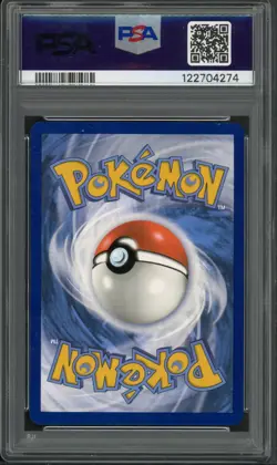 Pokemon PSA 10 Gem Mint Journey Together Illustration Rare N's Reshiram 167/159 - Image 2