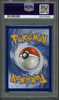 Pokemon PSA 10 Gem Mint Evolving Skies Alt Art Rayquaza VMAX 218/203 - Image 2