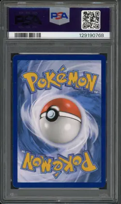 Pokemon PSA 10 Gem Mint SWSH Promo Full Art Lucario VSTAR SWSH291 - Image 2