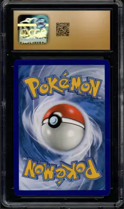 Pokemon CGC 10 Pristine Hidden Fates: Shiny Vault Full Art Silvally GX SV79/SV94 - Image 2