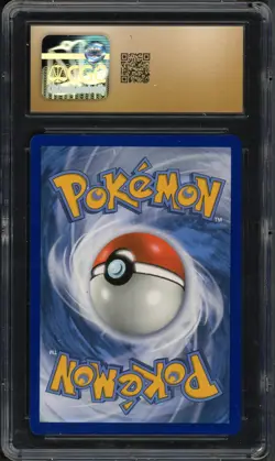 Pokemon CGC 10 Pristine Hidden Fates: Shiny Vault Full Art Kartana GX SV73/SV94 - Image 2