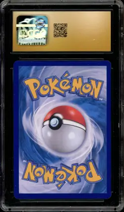 Pokemon CGC 10 Pristine Korean Metamong Project Promo Holo Ditto 173/SV-P - Image 2