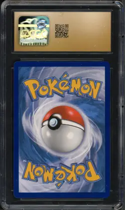 Pokemon CGC 10 Pristine Hidden Fates: Shiny Vault Full Art Buzzwole GX SV68/SV94 - Image 2