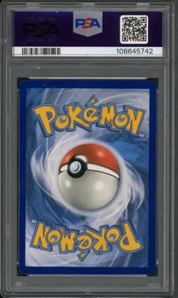 Pokemon PSA 10 Gem Mint Hidden Fates Promo Full Art Metagross GX 157A/145 - Image 2