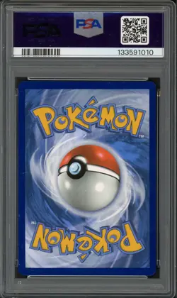 Pokemon PSA 10 Gem Mint Black Bolt SIR Excadrill EX 168/086 - Image 2
