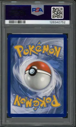Pokemon PSA 10 Gem Mint Fusion Strike Alt Art Mew VMAX 269/264 - Image 2