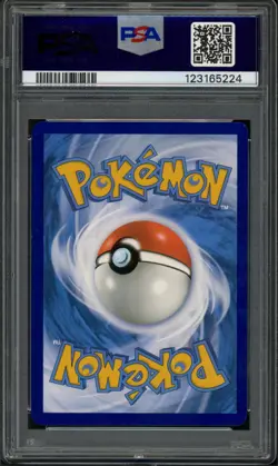 Pokemon PSA 10 Gem Mint Scarlet & Violet SIR Gardevoir EX 245/198 - Image 2