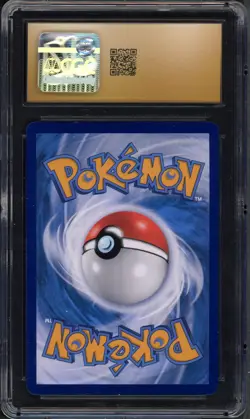 Pokemon CGC 10 Pristine Chinese 2024 World Championships Paradise Resort - Image 2