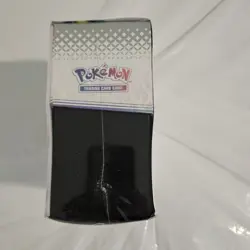 Pokemon Prismatic Evolutions Elite Trainer Box Eevee Booster Promo English 2025 - Image 5