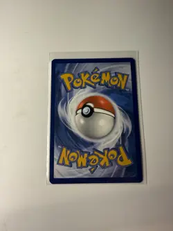 Pokemon TCG Flaaffy TG03/TG30 Ultra Rare Trainer Gallery Near Mint - Image 3