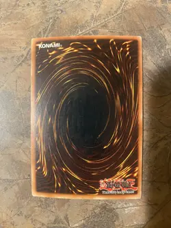 Yu-Gi-Oh! TCG Red-Eyes B. Dragon Joey SDJ-001 Unlimited Ultra Rare - Image 2