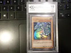 YUGIOH 1ST EDITION SECRET ULTRA SUPER RARE HOLO LOB TO AST YOU CHOOSE - Image 2