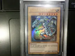 YUGIOH 1ST EDITION SECRET ULTRA SUPER RARE HOLO LOB TO AST YOU CHOOSE - Image 3