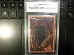 YUGIOH 1ST EDITION SECRET ULTRA SUPER RARE HOLO LOB TO AST YOU CHOOSE - Image 4