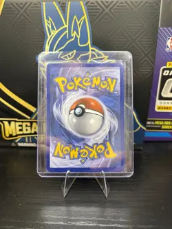 Pokemon Gardevoir EX RC30/RC32 Radiant Collection Generations Full Art - LP/MP - Image 2