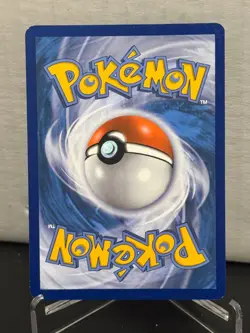 Pokemon Gardevoir EX RC30/RC32 Radiant Collection Generations Full Art - LP/MP - Image 2