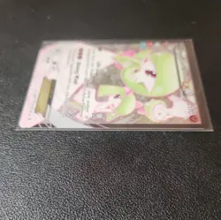 Pokemon Generations Radiant Collection Gardevoir EX RC30/RC32 Full Art LP/MP - Image 3