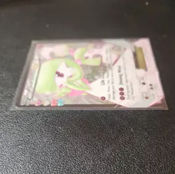 Pokemon Generations Radiant Collection Gardevoir EX RC30/RC32 Full Art LP/MP - Image 5
