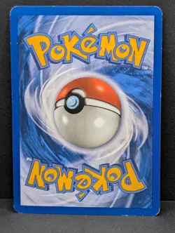 Ivysaur 34/100 Crystal Guardians Reverse Holo Rare Pokemon TCG Nintendo LP - Image 2