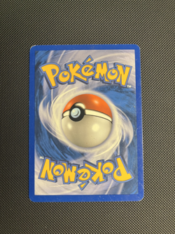 Pokemon TCG Ivysaur 34/100 Uncommon Crystal Guardians LP - MP Condition - Image 2